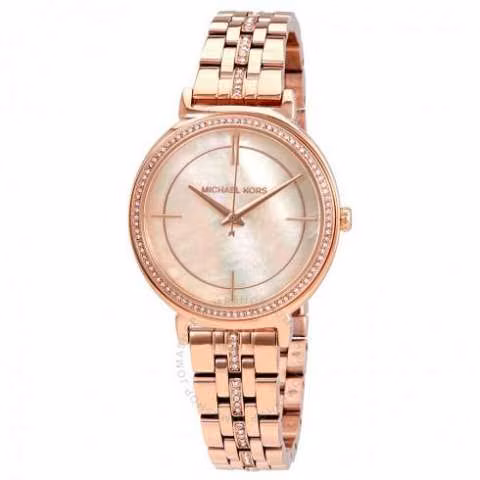 Reloj michael kors mk3643