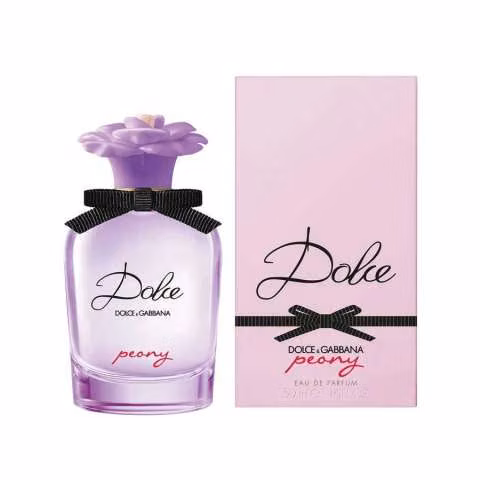 Dolce gabbana dolce peony eau de parfum 50ml