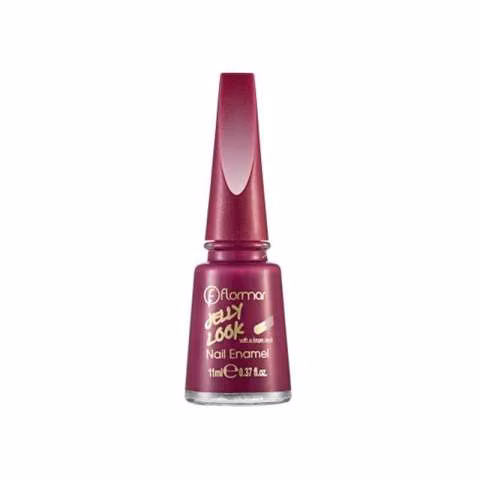 Esmalte Jelly Look Nail Enamel JL46