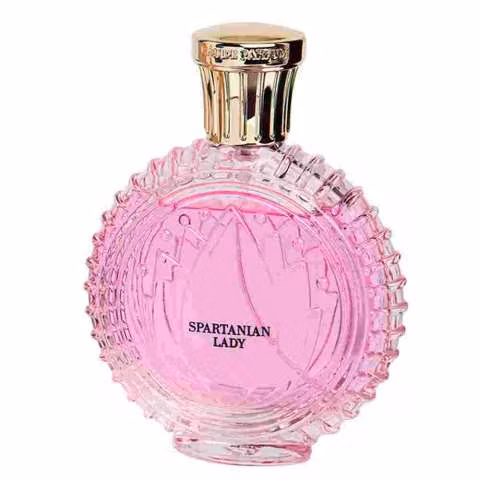 Real Time Spartanian Lady eau de parfum 100ml