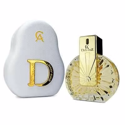 Chris adams dreamz pour femme eau de parfum 100ml