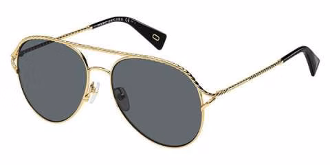 Lentes de sol marc jacobs 168/s rhl 58ir