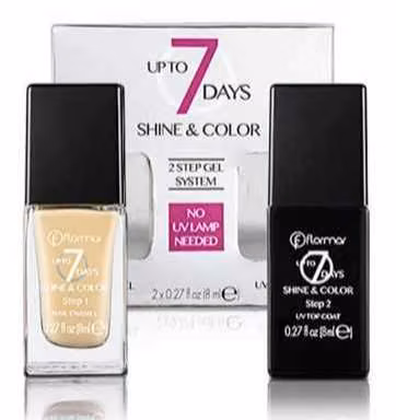 Esmalte color n e set 034