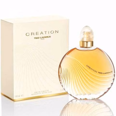 Ted lapidus creation eau de toilette 100ml
