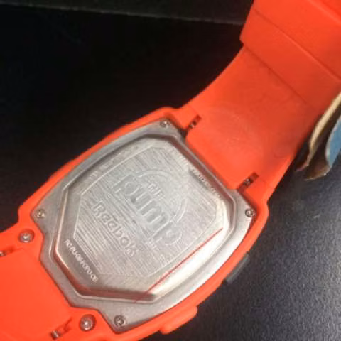 Reloj reebok rcplig9popoob - Imagen 2