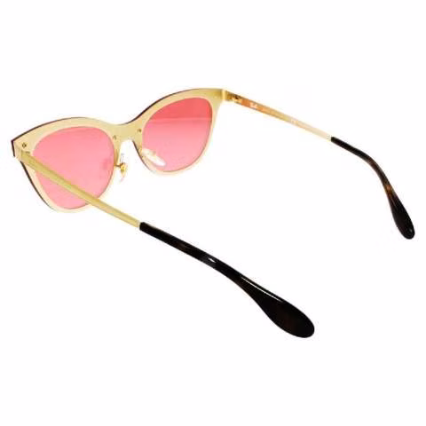 Lentes de sol ray ban rb3580n 043/e4 43