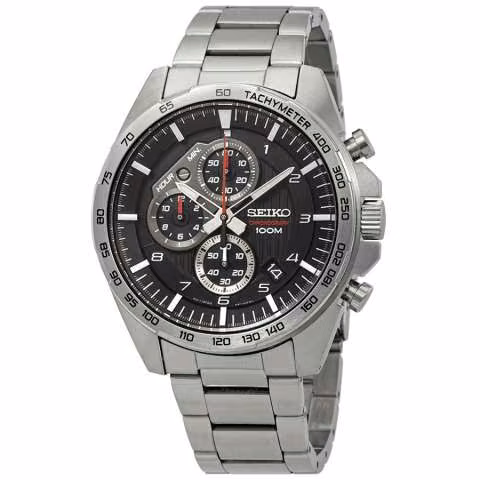 Reloj seiko ssb319p1 - Imagen 3