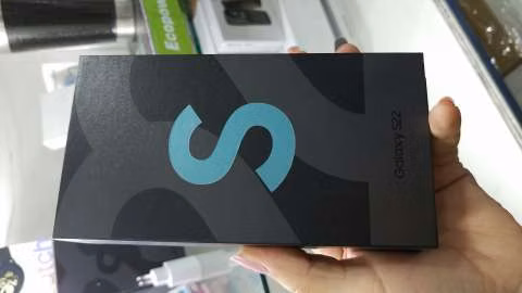 Samsung Galaxy S gb