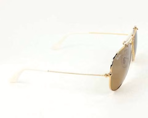 Lentes de sol ray ban rbk 58
