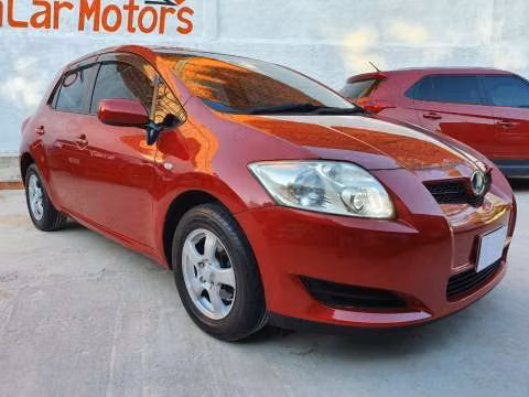 Toyota Auris 2009 - Imagen 2