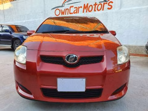 Toyota Auris 2009 - Imagen 3