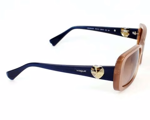 Lentes de sol vogue vo2791sb - Imagen 2