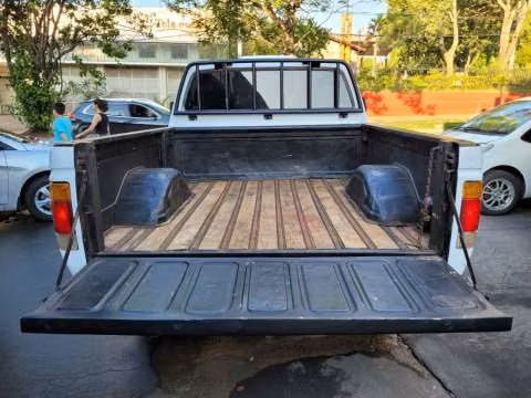 Chevrolet D20 Custom 1995 - Imagen 3