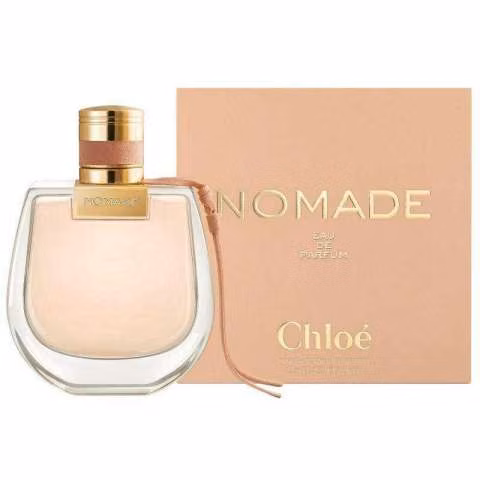 Chloe nomade eau de parfum 75ml