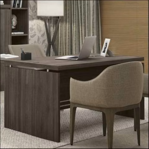 Escritorio Director 120 cm (3120CA) (H) - Imagen 2