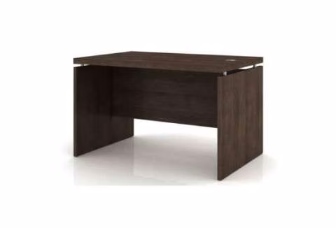 Escritorio Director 120 cm (3120CA) (H)