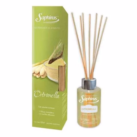 Citronella