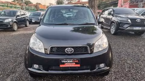 Toyota Rush 2009 - Imagen 3