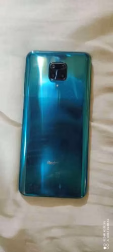 Xiaomi Redmi Note 9 Pro - Imagen 3