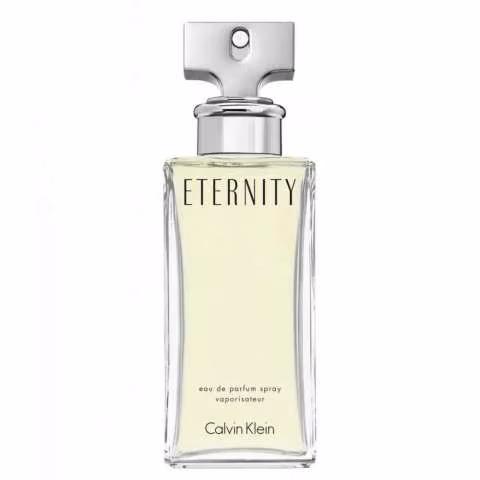 Calvin klein eternity for women eau de parfum 100ml