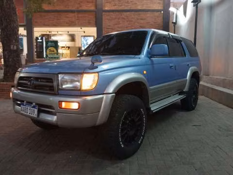 Toyota Hilux Surf 1997