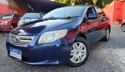 Toyota Corolla Axio 2008 - Imagen 3