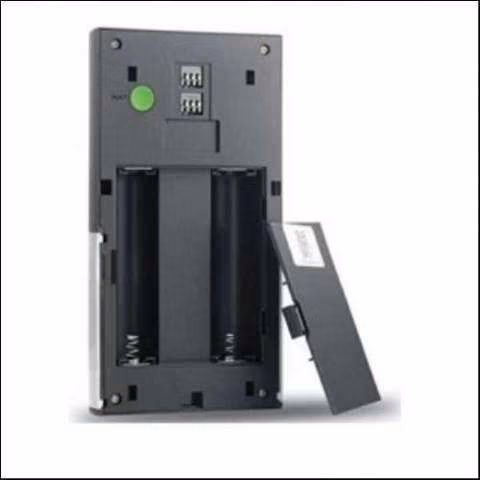 Timbre inteligente WIFI. - Imagen 2