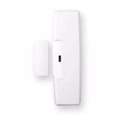 Contacto magnético inalámbrico para panel de alarma Teko