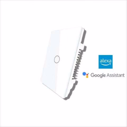Interruptor de luz Inteligente WIFI