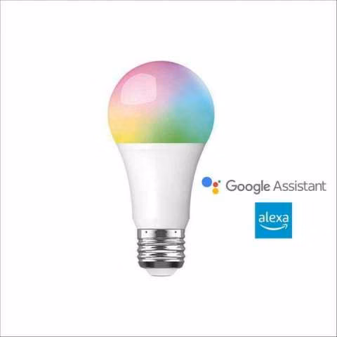 Foco led wifi ZDWL-101