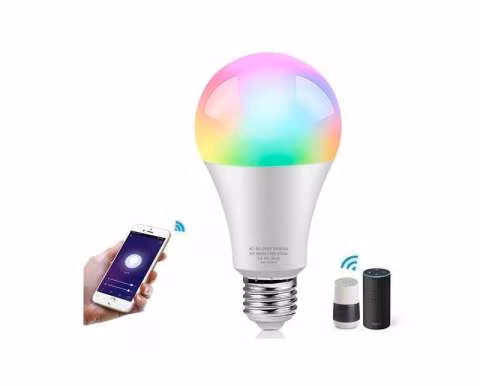 Foco led wifi ZDWL-101 - Imagen 2
