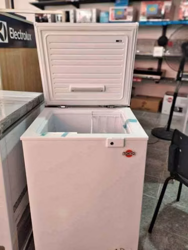 Congelador Tokyo de 100 litros