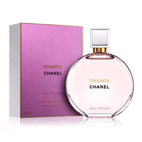 Chanel Chance Eau Tendre eau de parfum 50ml