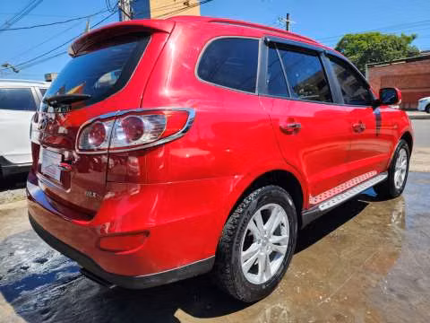 Hyundai Santa Fe 2010 - Imagen 3