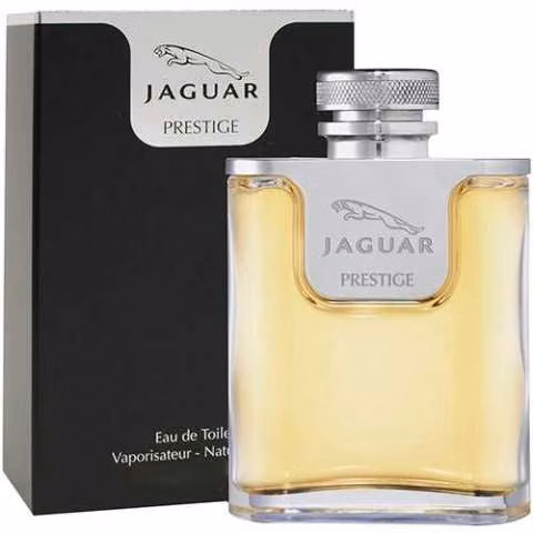 Jaguar prestige eau de toilette 100ml