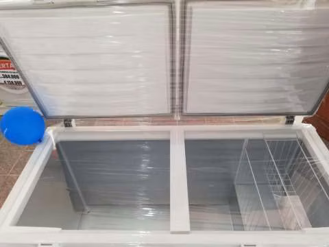 Congelador Electrolux de 513 lts