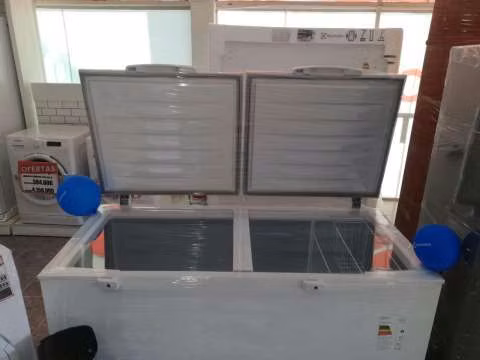Congelador Electrolux de 513 lts - Imagen 2