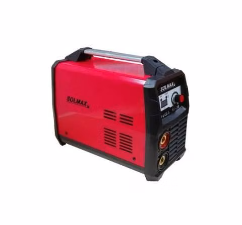 Soldador inverte ss-210 solmax