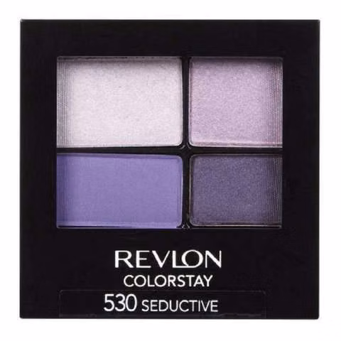 Sombra colorstay 530 c/4 revlon