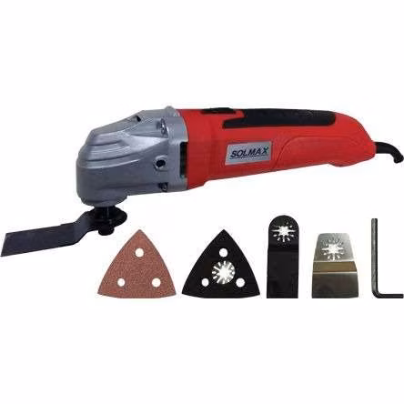 Herramienta multiuso solmax 280w