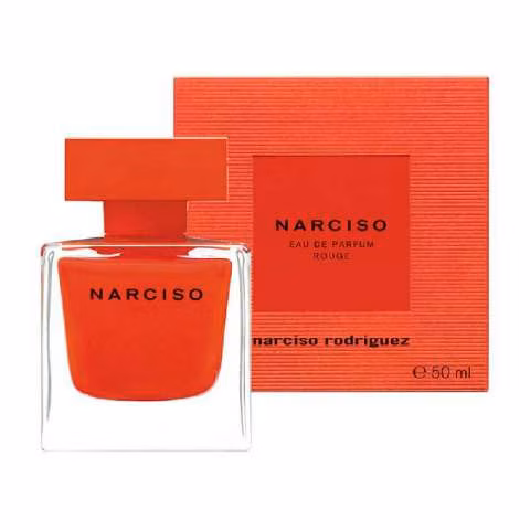 Narciso rodriguez narciso rouge eau de parfum 50 ml