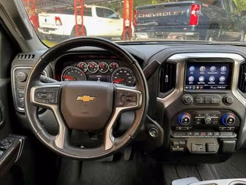 Chevrolet Silverado Texas Edition 2020 - Imagen 3