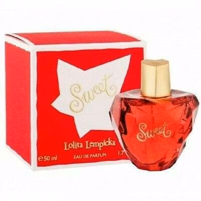 Lolita lempicka sweet femenino 50ml eau de parfum