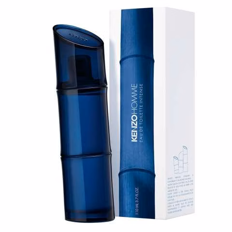 Kenzo homme intense 110ml eau de toilette - Imagen 2