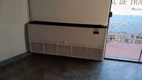 Aire acondicionado de  btu - Imagen 2