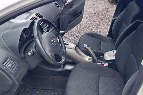 Toyota Auris 2007 - Imagen 3