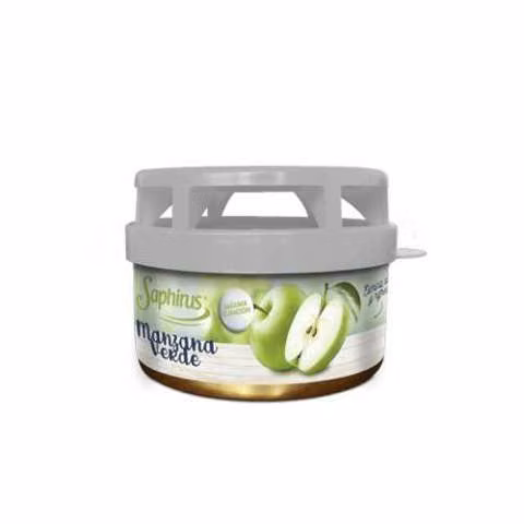 Manzana Verde
