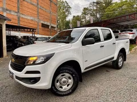 Chevrolet S10 LS 2019 - Imagen 3