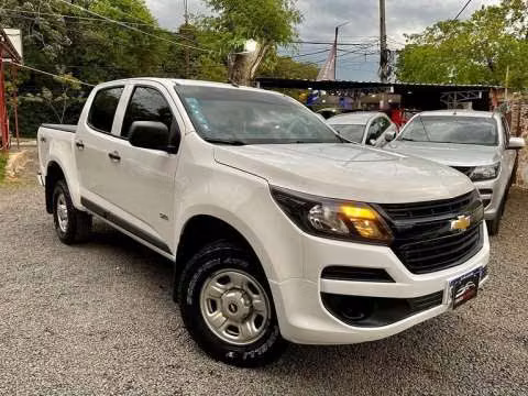Chevrolet S10 LS 2019 - Imagen 2