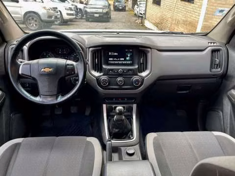 Chevrolet S10 LT 2019 - Imagen 3